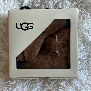 UGG Keelan Baby Boot Walker 6M